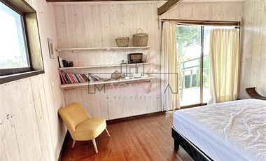 Casa en Venta en La vega de pupuya