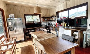 Casa en Venta en La vega de pupuya