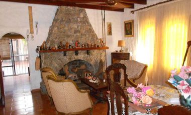 Casa - Temperley
