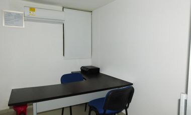 oficina en arriendo/venta en colombia. Cod A66251