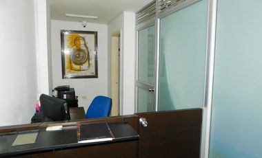 oficina en arriendo/venta en colombia. Cod A66251
