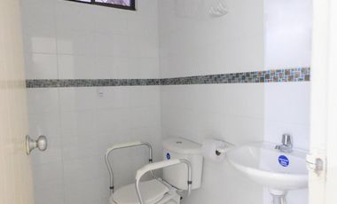 oficina en arriendo/venta en colombia. Cod A66251