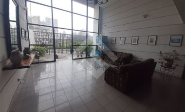 Departamento en Venta en Roberto Espinoza