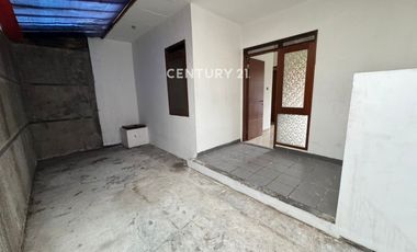 Rumah Lingkungan Asri Dan Strategis Dekat Summarecon Bandung