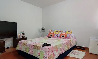 apartamento en venta en villa del rosario. Cod V11108