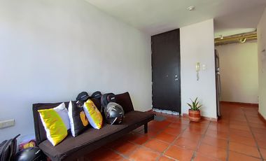 apartamento en venta en villa del rosario. Cod V11108