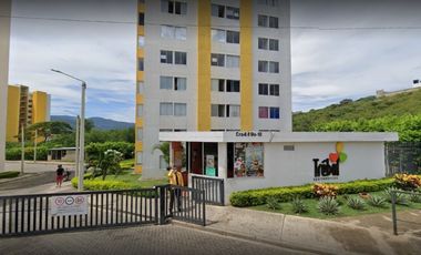 apartamento en venta en villa del rosario. Cod V11108