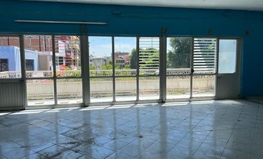 CASA CENTRO ZAPOTLANEJO CON USO COMERCIAL