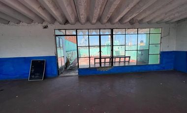 CASA CENTRO ZAPOTLANEJO CON USO COMERCIAL