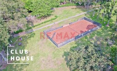Terreno En Venta En Condominio El Polo Ii - Santa Cruz De Flores