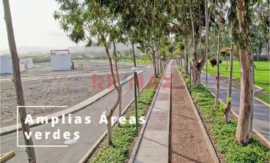 Terreno En Venta En Condominio El Polo Ii - Santa Cruz De Flores