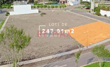 Terreno En Venta En Condominio El Polo Ii - Santa Cruz De Flores
