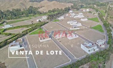Terreno En Venta En Condominio El Polo Ii - Santa Cruz De Flores