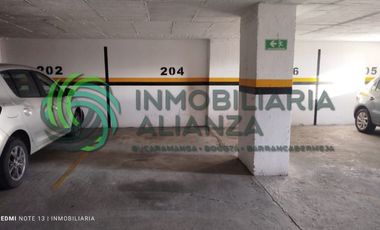 apartamento en arriendo en cabecera del llano. Cod A16434