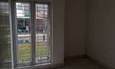 Cluster Kranji Strategis Luas Huk Pojok Jl 10m dkt Stasiun Tol Jakarta