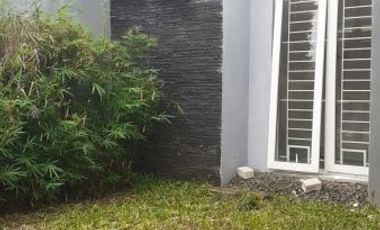 Cluster Kranji Strategis Luas Huk Pojok Jl 10m dkt Stasiun Tol Jakarta