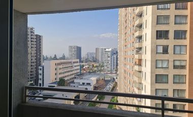 Departamento en Venta en Las Acacias