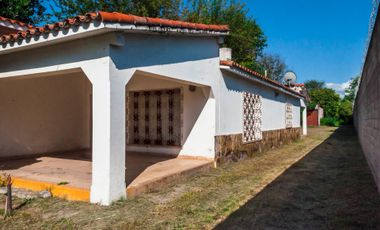 VENTA CASA GALPON Y DEPOSITO SOBRE RUTA 68