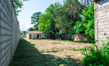 VENTA CASA GALPON Y DEPOSITO SOBRE RUTA 68