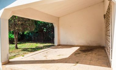 VENTA CASA GALPON Y DEPOSITO SOBRE RUTA 68