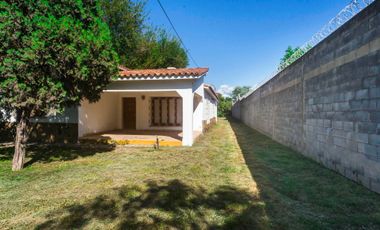 VENTA CASA GALPON Y DEPOSITO SOBRE RUTA 68