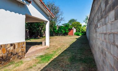 VENTA CASA GALPON Y DEPOSITO SOBRE RUTA 68