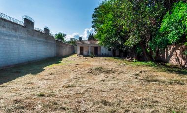 VENTA CASA GALPON Y DEPOSITO SOBRE RUTA 68