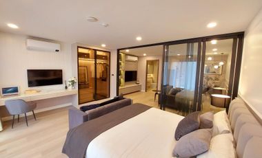 Luxury Condominium at HyParc Residences Hangdong