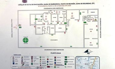 CASA EN VENTA O RENTA CON USO DE SUELO EN GUADALUPE INN