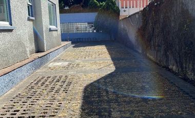 CASA EN VENTA O RENTA CON USO DE SUELO EN GUADALUPE INN