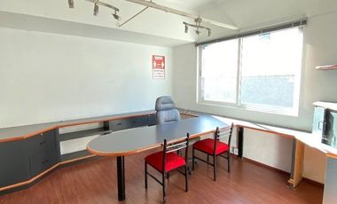 CASA EN VENTA O RENTA CON USO DE SUELO EN GUADALUPE INN