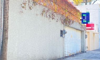 CASA EN VENTA O RENTA CON USO DE SUELO EN GUADALUPE INN