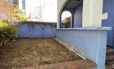 CASA EN VENTA O RENTA CON USO DE SUELO EN GUADALUPE INN