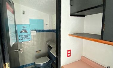 CASA EN VENTA O RENTA CON USO DE SUELO EN GUADALUPE INN