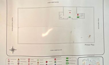 CASA EN VENTA O RENTA CON USO DE SUELO EN GUADALUPE INN