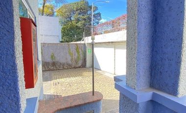 CASA EN VENTA O RENTA CON USO DE SUELO EN GUADALUPE INN