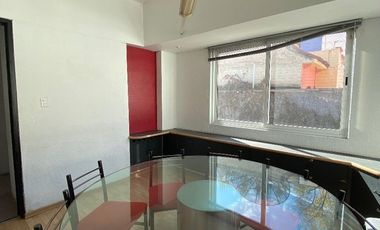 CASA EN VENTA O RENTA CON USO DE SUELO EN GUADALUPE INN