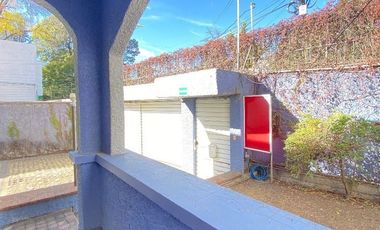 CASA EN VENTA O RENTA CON USO DE SUELO EN GUADALUPE INN