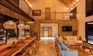 CASA NUEVA Y MODERNA EN VENTA