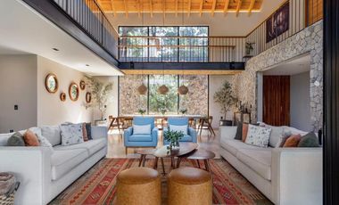 CASA NUEVA Y MODERNA EN VENTA