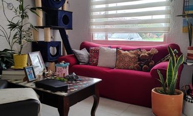 casa en venta en chía. Cod V202