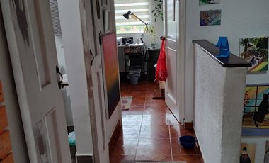 casa en venta en chía. Cod V202