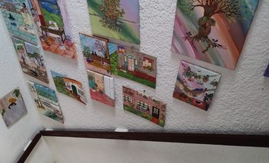 casa en venta en chía. Cod V202