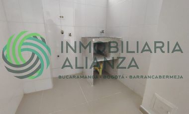 apartamento en arriendo en colombia. Cod A17138