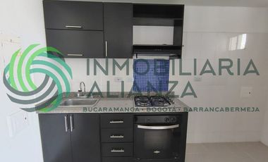 apartamento en arriendo en colombia. Cod A17138