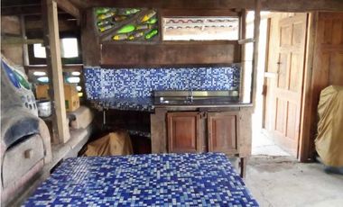 VENDO LOTE DE 6600M2 DERECHO POSESORIO ROVIRA