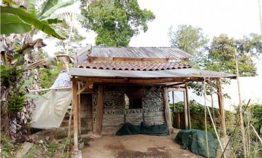 VENDO LOTE DE 6600M2 DERECHO POSESORIO ROVIRA