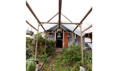 VENDO LOTE DE 6600M2 DERECHO POSESORIO ROVIRA