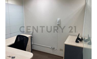 Venta confortable Oficina Avenida Providencia