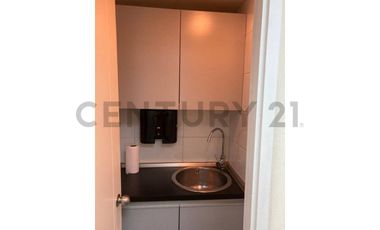 Venta confortable Oficina Avenida Providencia
